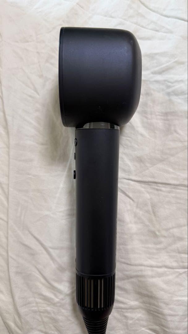 シャープ ヘアドライヤー IB-WX901-B