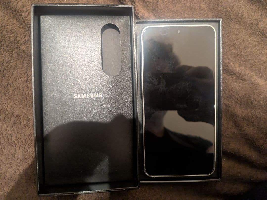 専用！Samsung Galaxy S24 256GB本体　SIMフリー 韓国版