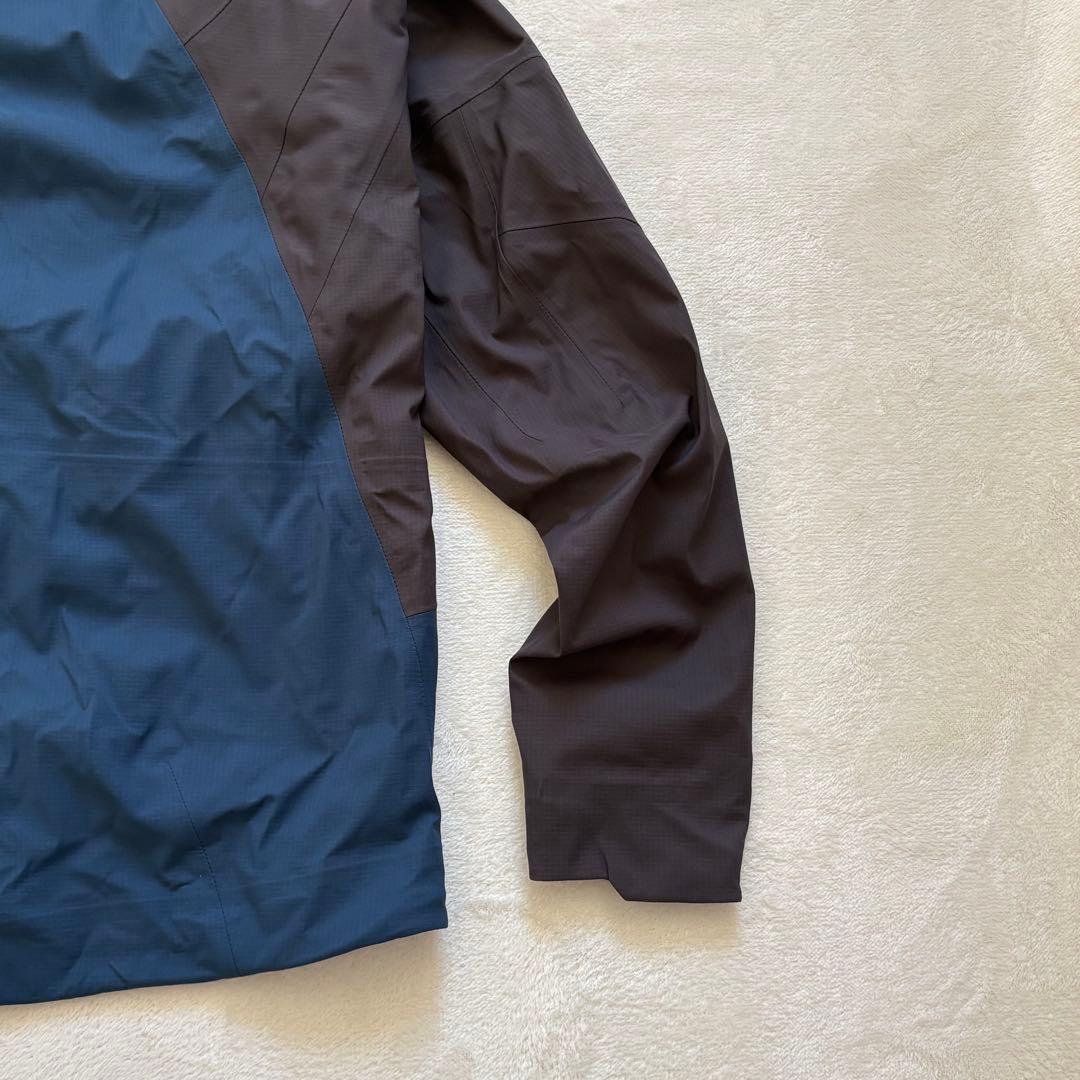 ノースフェイス FUTURELIGHT スティープシリーズ XS NS51910