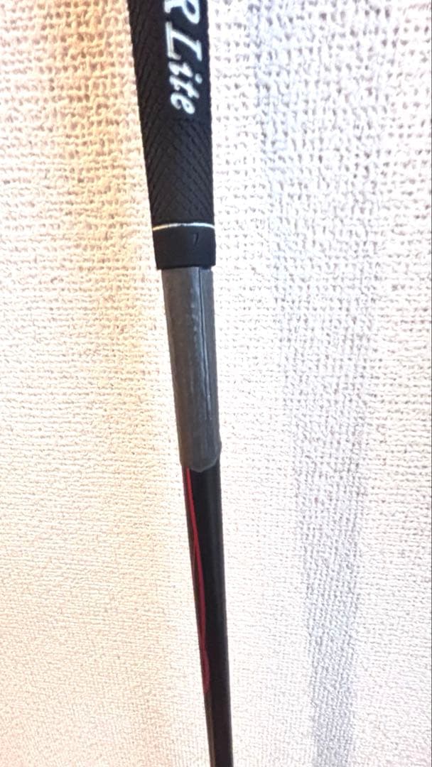 m*i様 RODDIO Seven BASILEUSシャフト　フェアウェイウッド