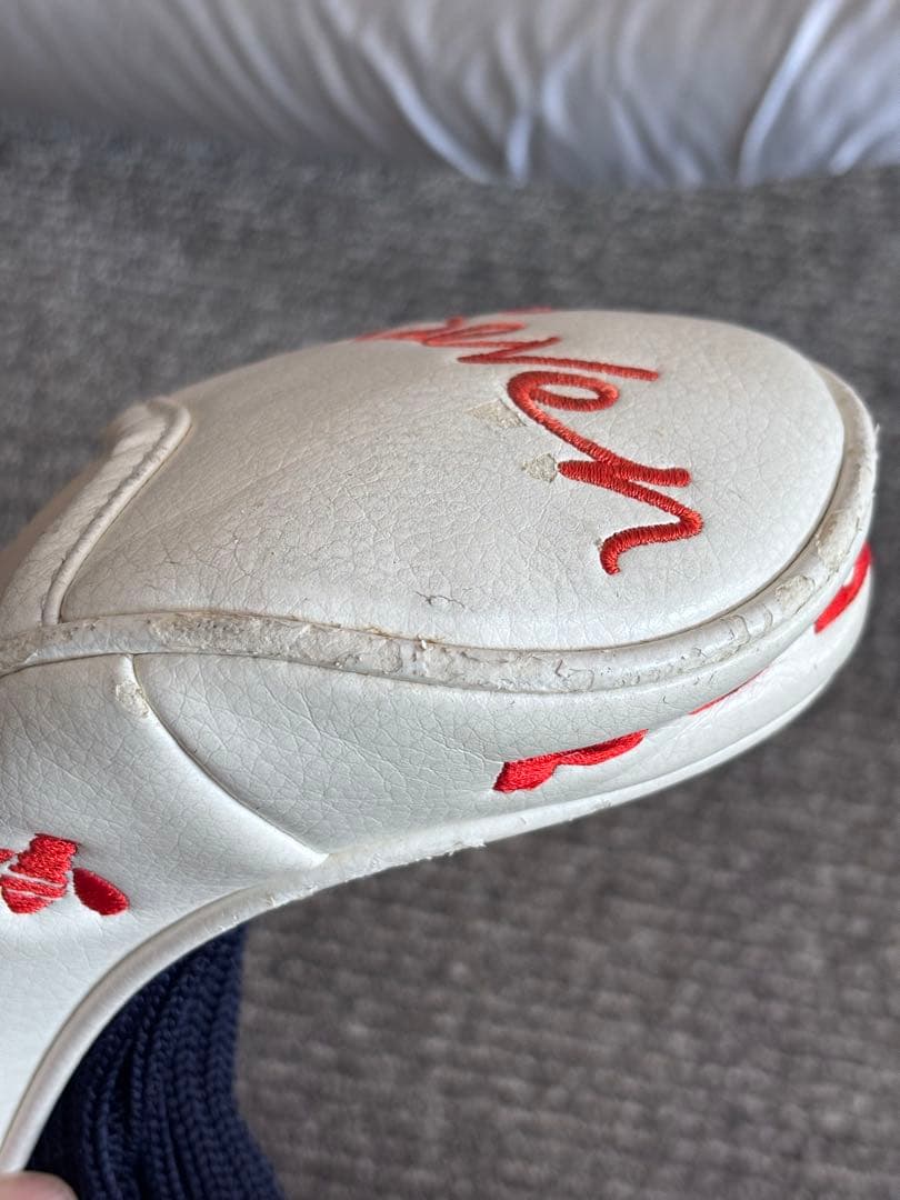 m*i様 RODDIO Seven BASILEUSシャフト　フェアウェイウッド