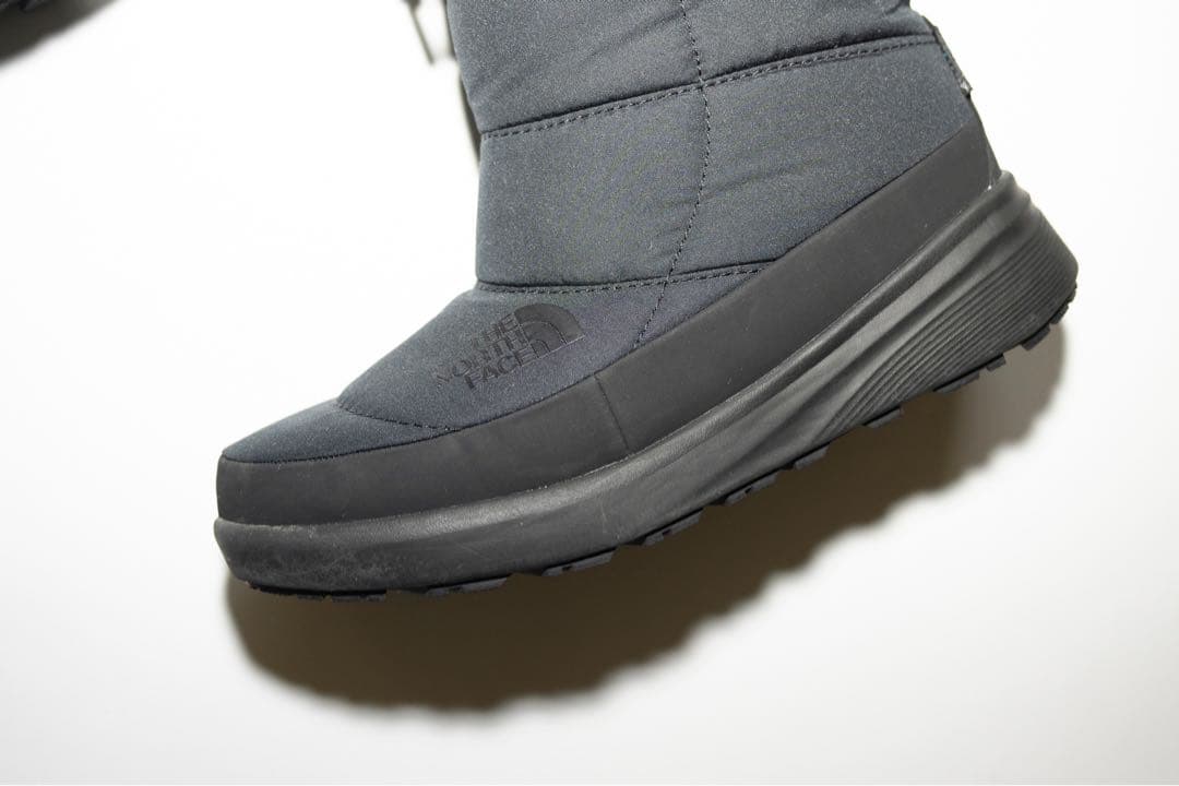 ザノースフェイス　ヌプシ　23cm