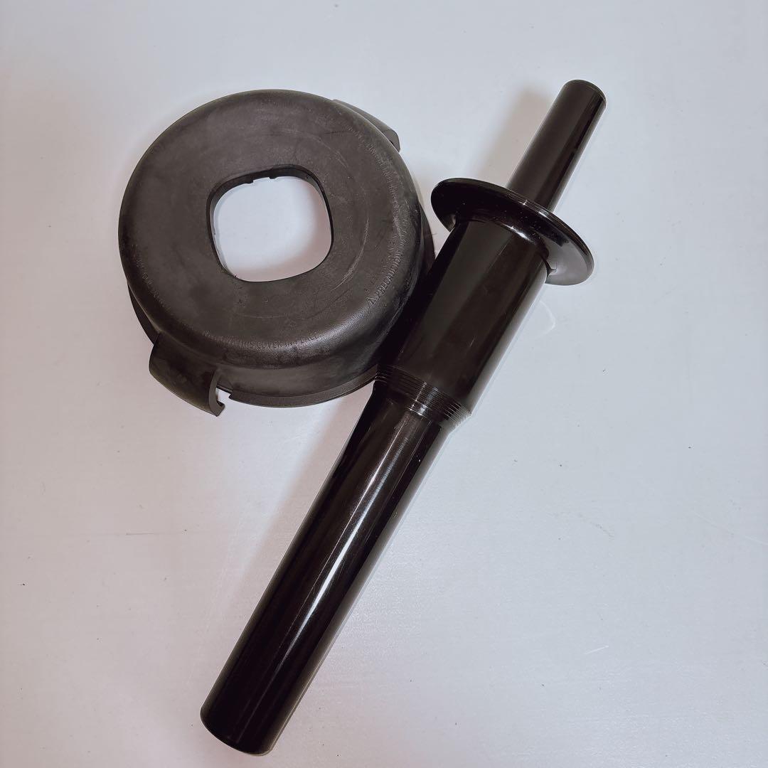 Vitamix 　バイタミックス　Pro 500 ステンレスシルバー　上位モデル