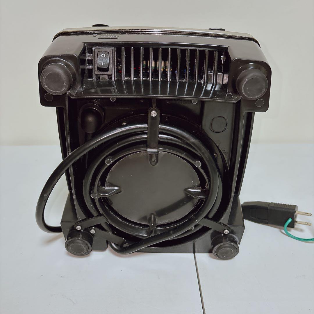 Vitamix 　バイタミックス　Pro 500 ステンレスシルバー　上位モデル