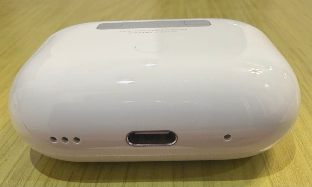 Apple AirPods Pro (第2世代) USB-Cモデル