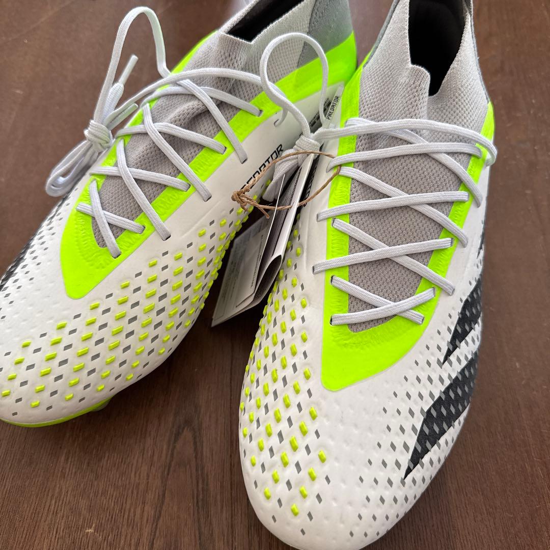 28.0cm 新品 アディダス プレデター アキュラシー.1 SG