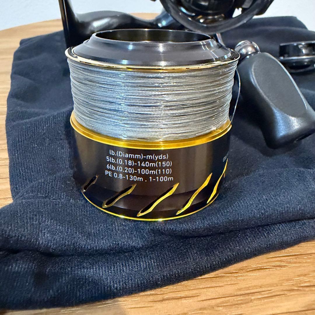 ダイワ 13 セルテート 2506H