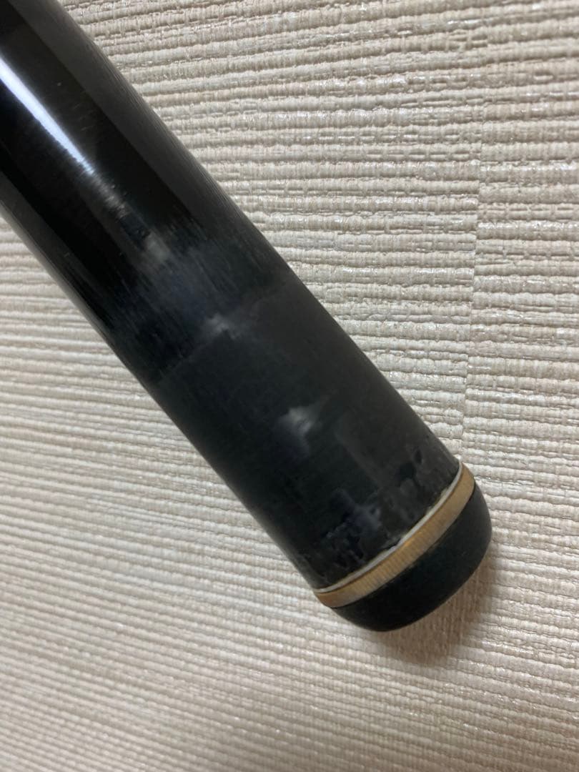 希少 がまメバル 硬調 5.3m