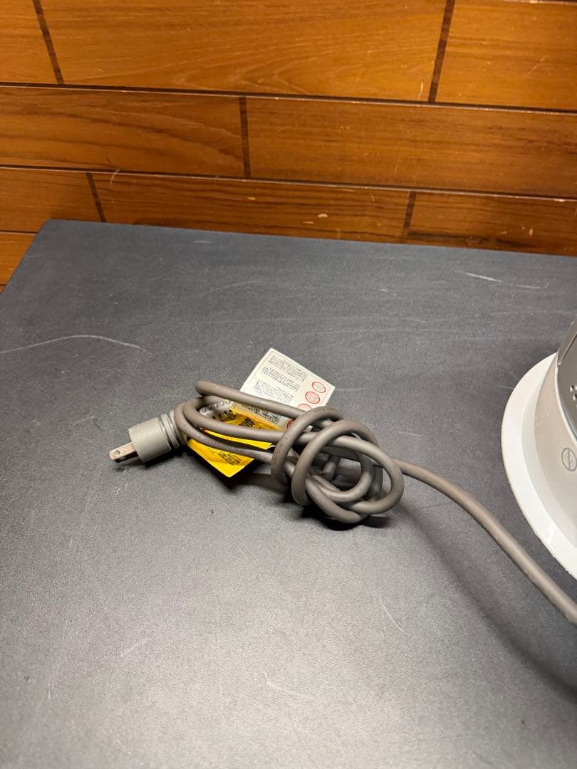 ダイソン Dyson Pure Hot + Cool HP04 WS 空気清浄