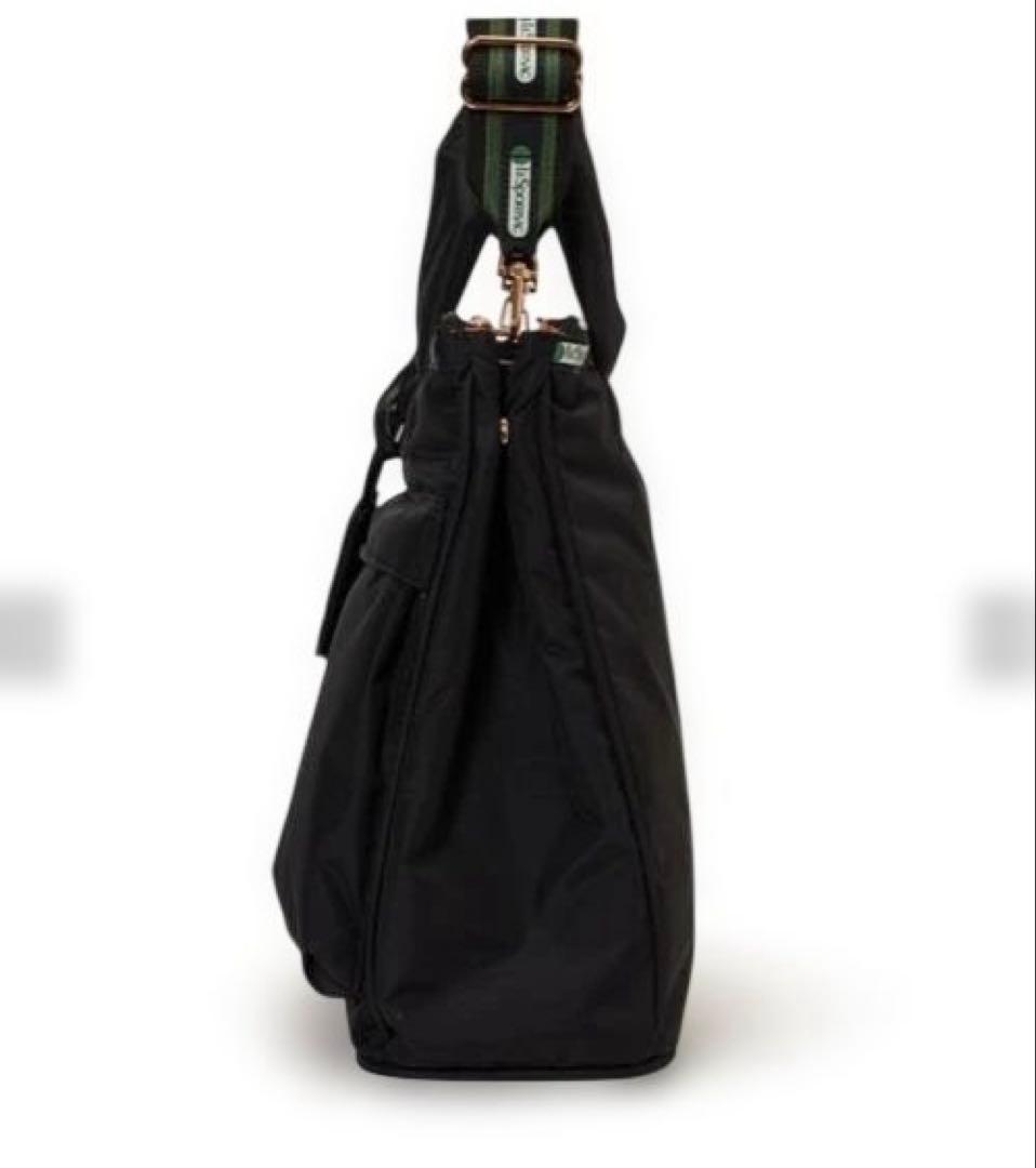 レスポートサック　アトリエ　MED HELMET TOTE