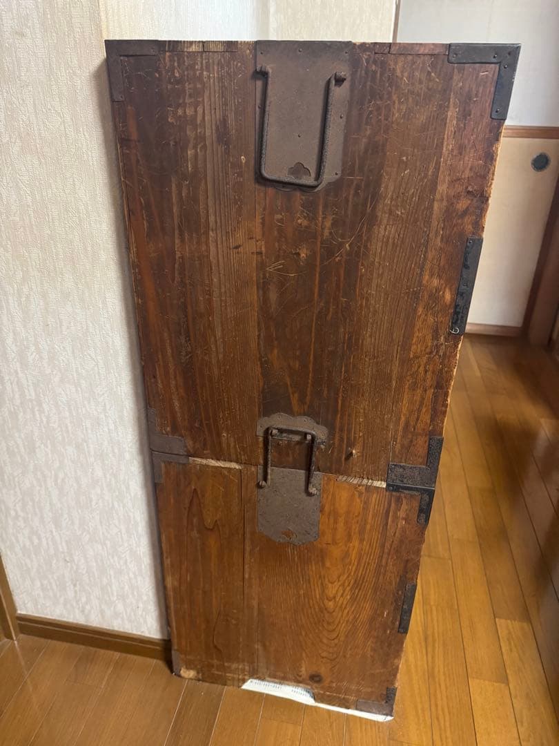 古箪笥