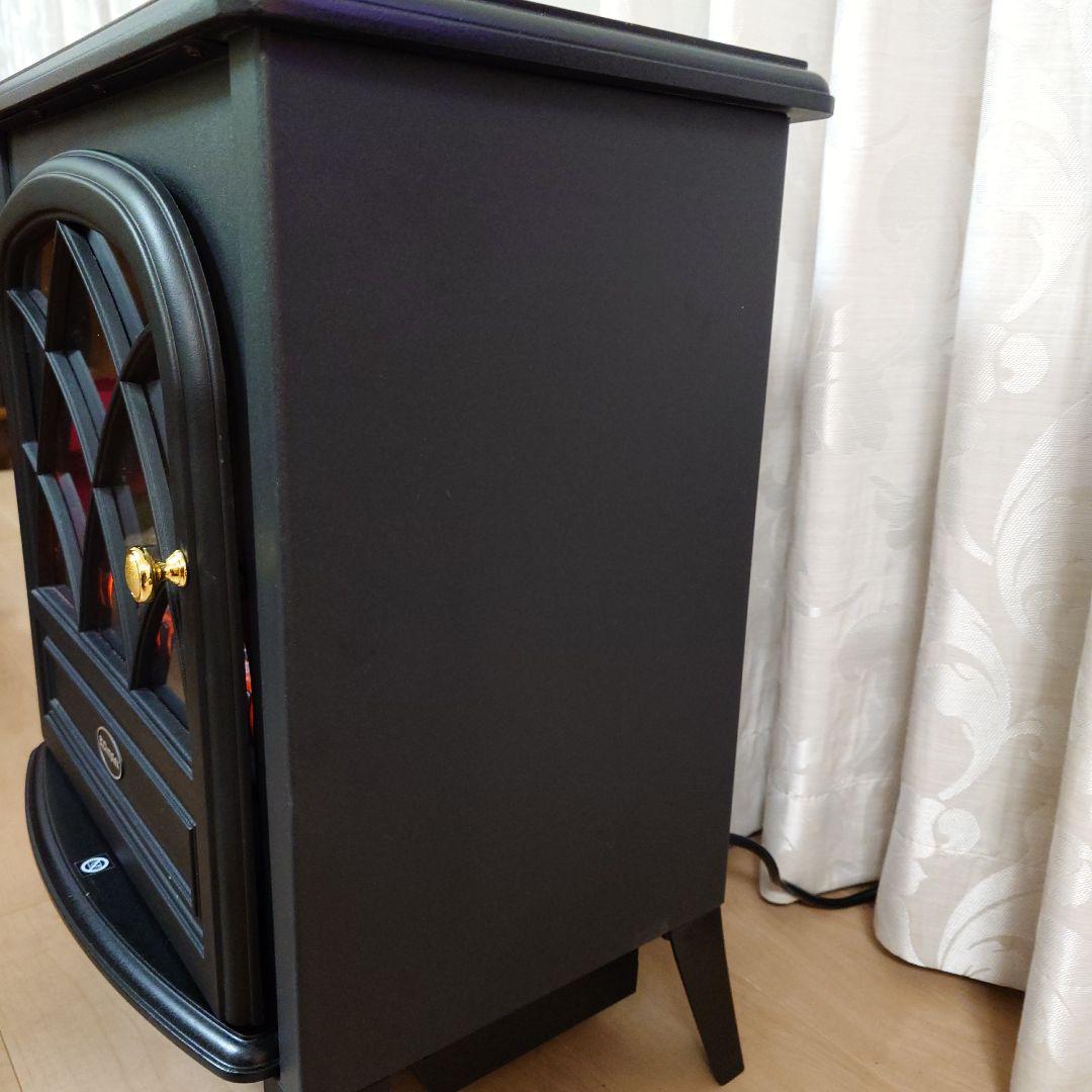 Dimplex ディンプレックス 電気暖炉 ファンヒーター RIT12J