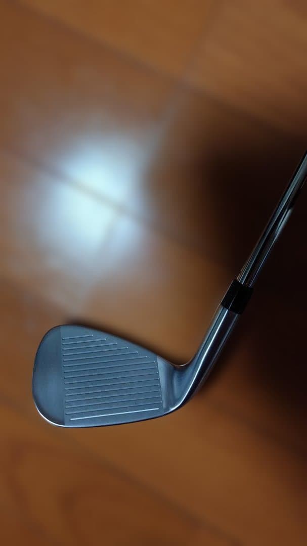 【2/14までの出品】TaylorMade Qi アイアン AW SW