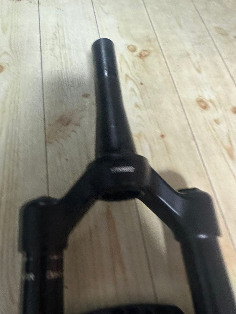 ジャンク　ロックショックス　SID SL Select サスペンション