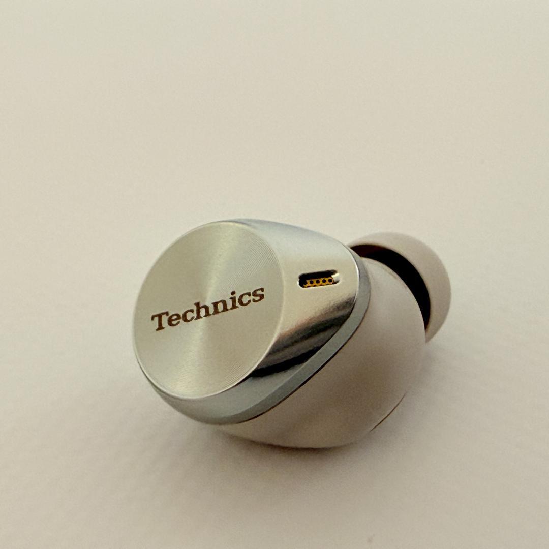 Technics EAH-AZ80 ワイヤレスイヤホン