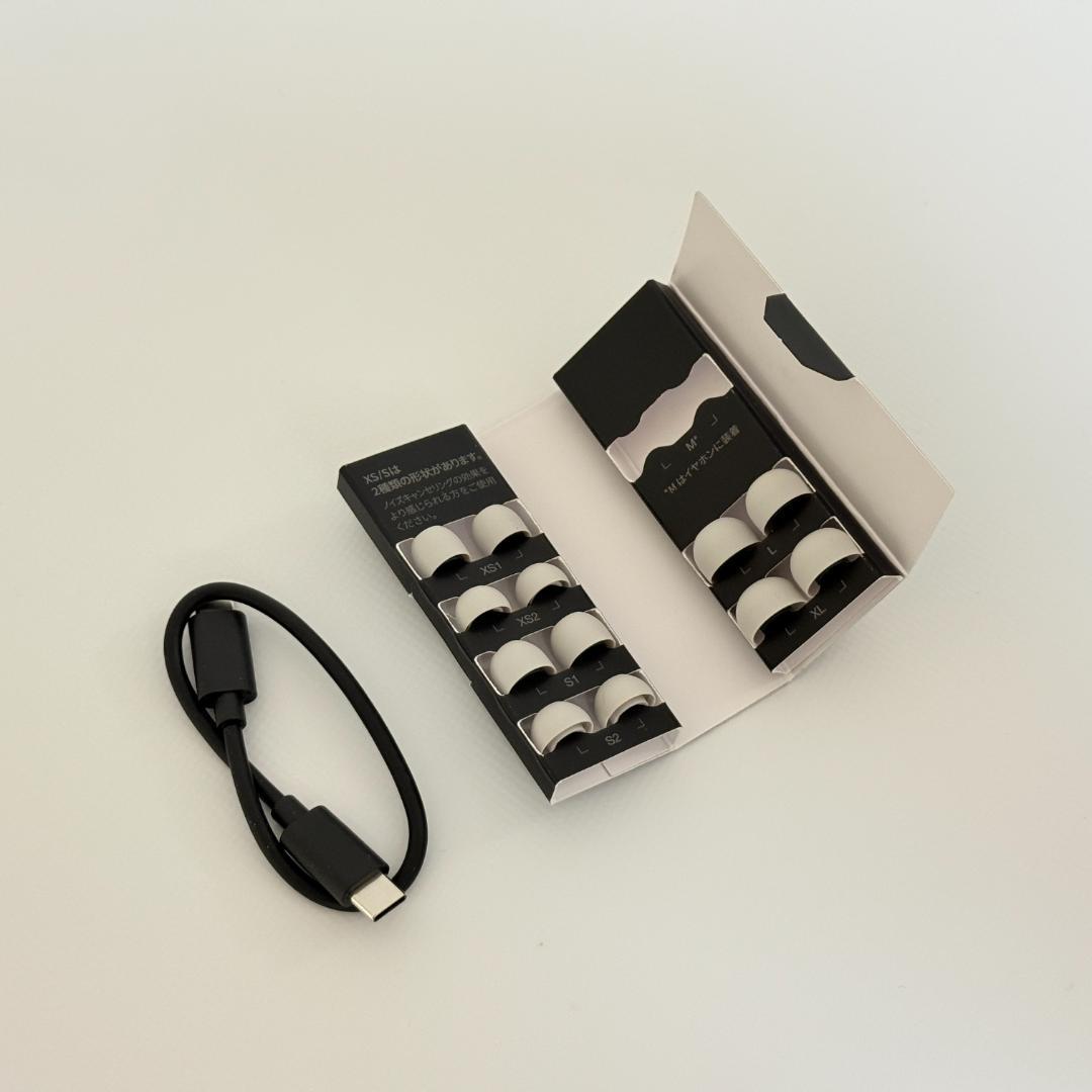 Technics EAH-AZ80 ワイヤレスイヤホン