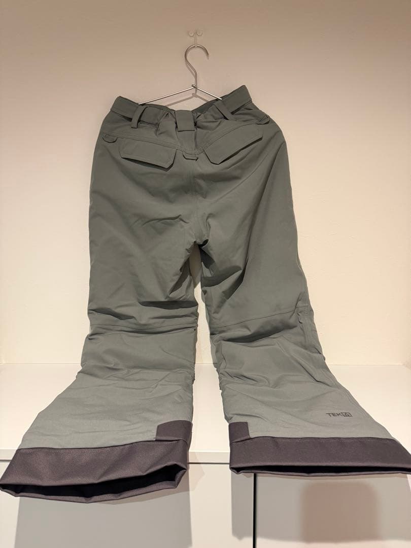 LL.Bean スキーウェア フリースインナー付き　14-16 Ssize