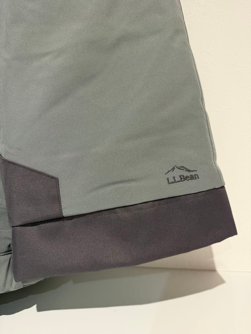 LL.Bean スキーウェア フリースインナー付き　14-16 Ssize