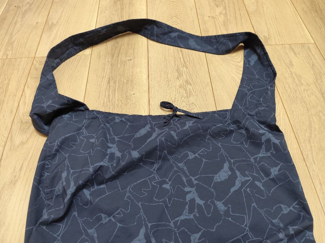 激レア！ パタゴニア patagonia Carry Bag パック ショルダー