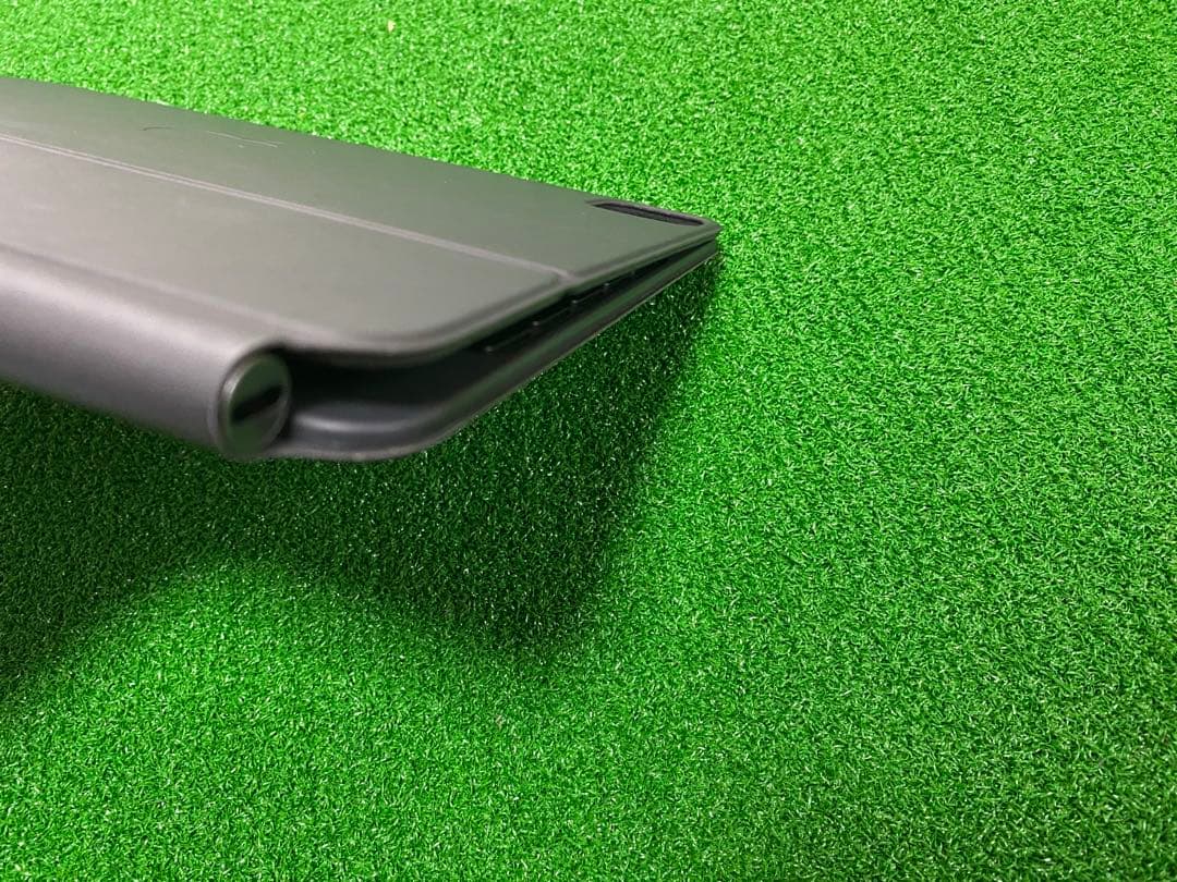 【Apple純正】美品 Magic Keyboard iPad 11インチ用