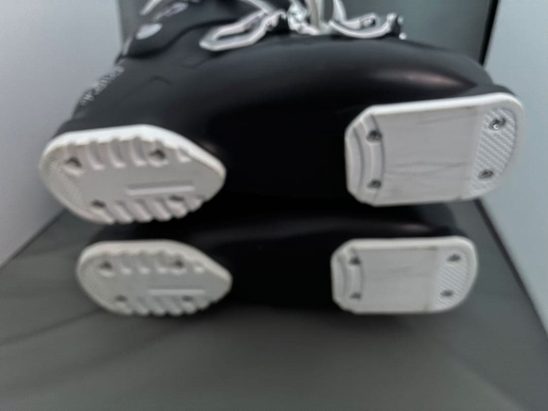 ROSSIGNOL KELIA50 レディーススキーブーツ25.5cm ケース付