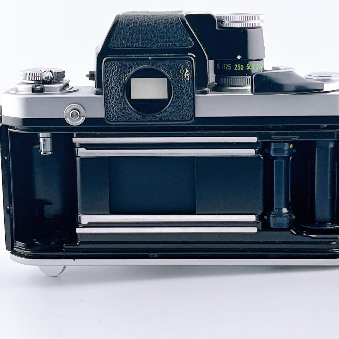 Nikon FE Zoom NIKKOR 43-86mm F3.5 現状品