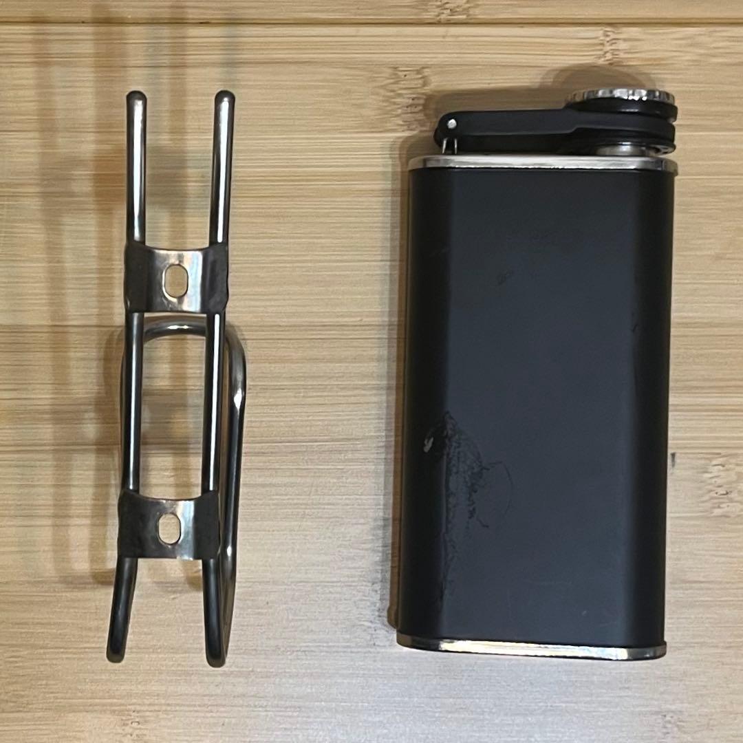 【 KINGCAGE 】OliverCage + Stanley Classic