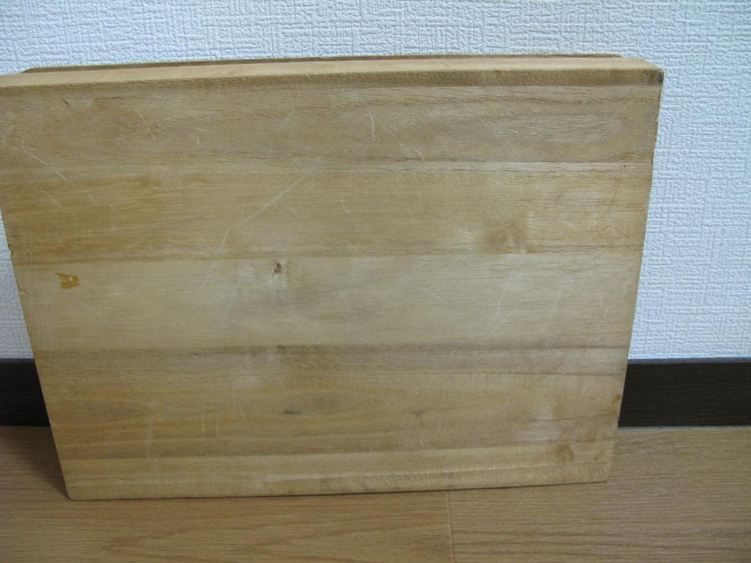 輪島塗 金箔押　千代寿盆
