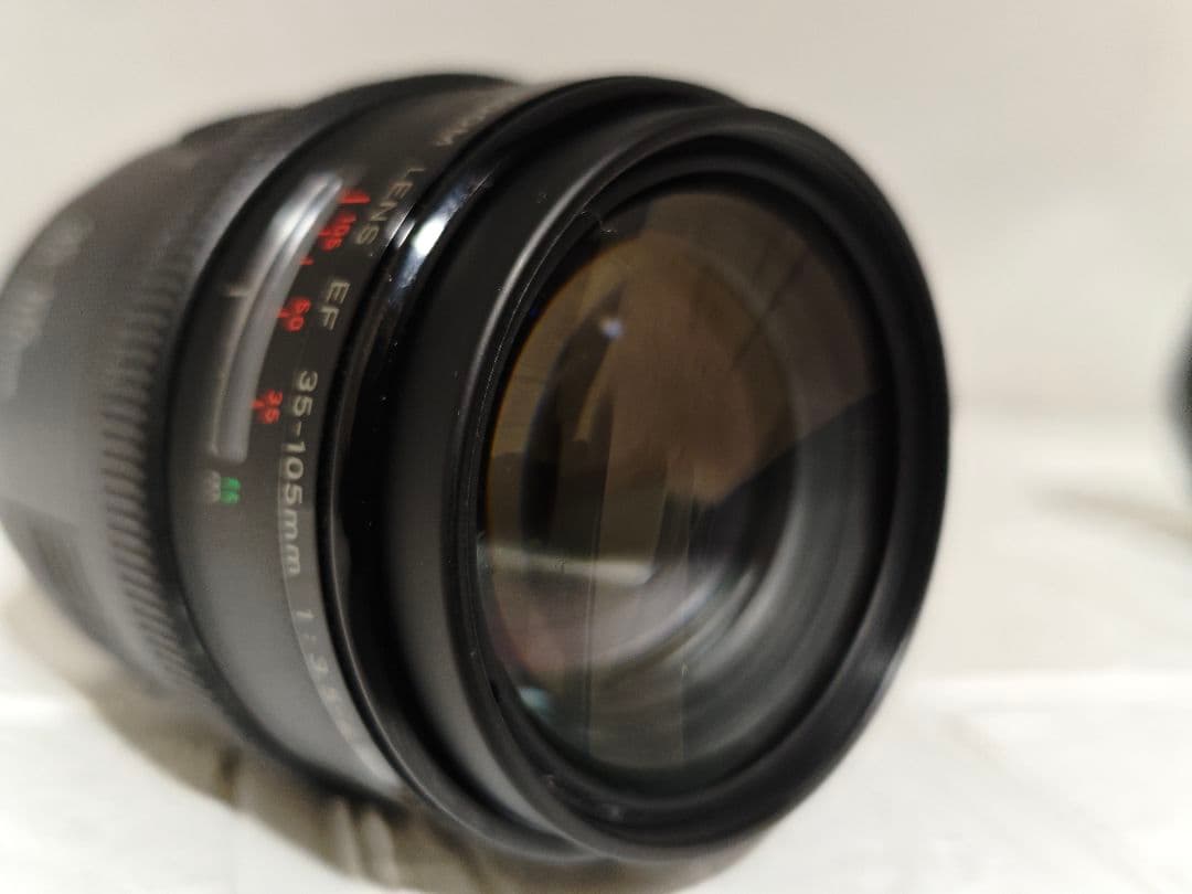 Canon EOS Kiss X2 デジタル一眼レフズ2本付き