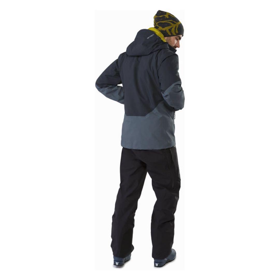【ARC'TERYX】Rush Jacket Men's