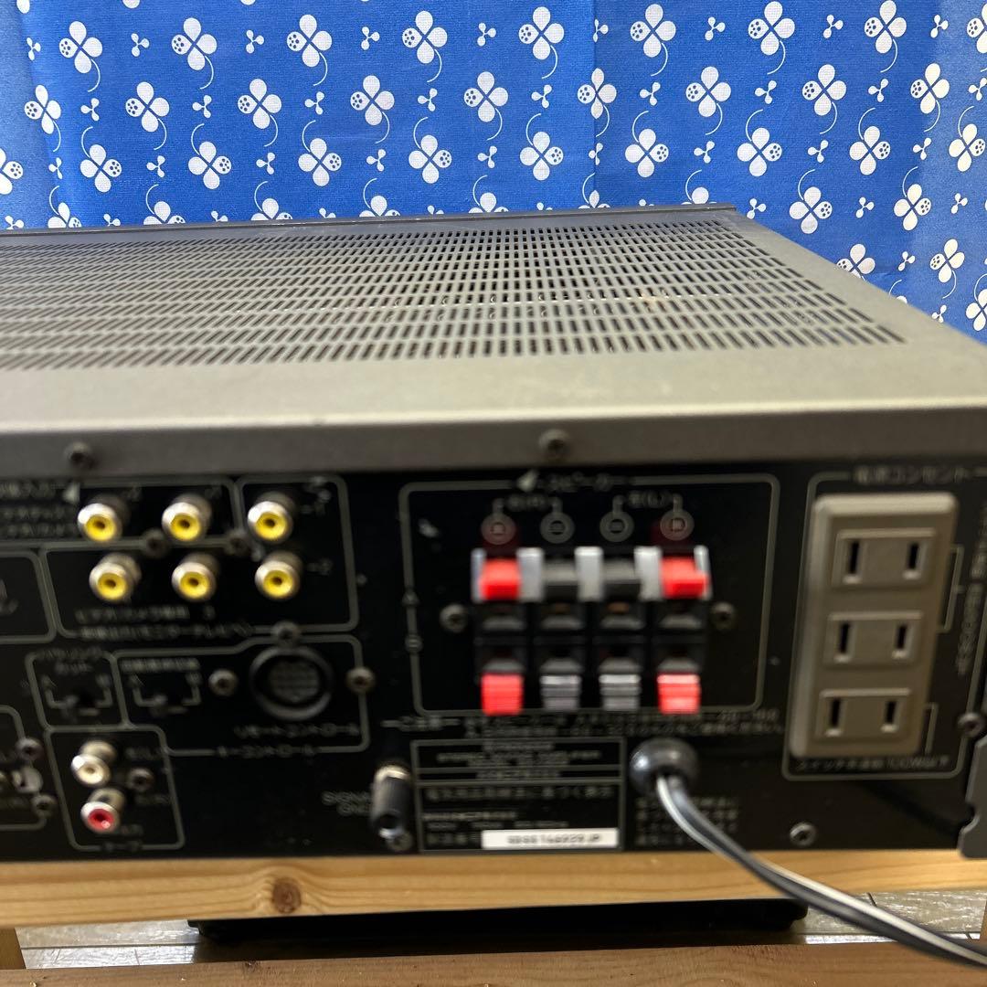 Pioneer SA-V20II ステレオミキシングアンプ