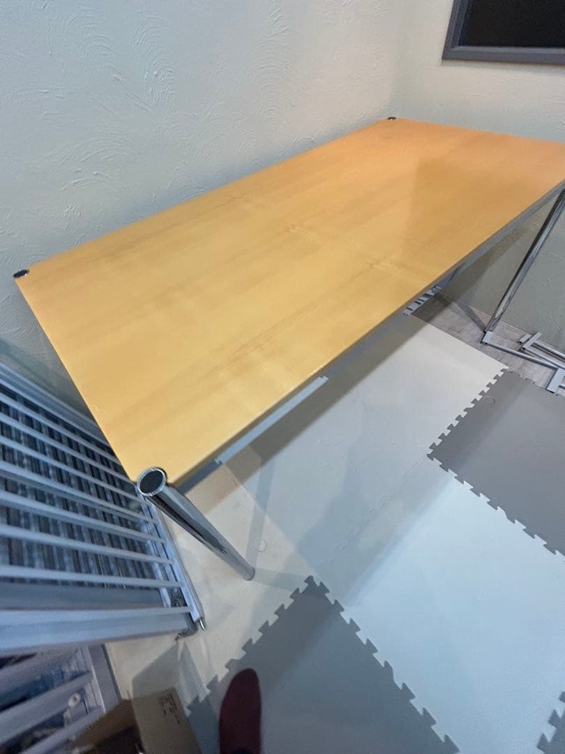 usmハラー 1500✖️750✖️700愛知から引取り、