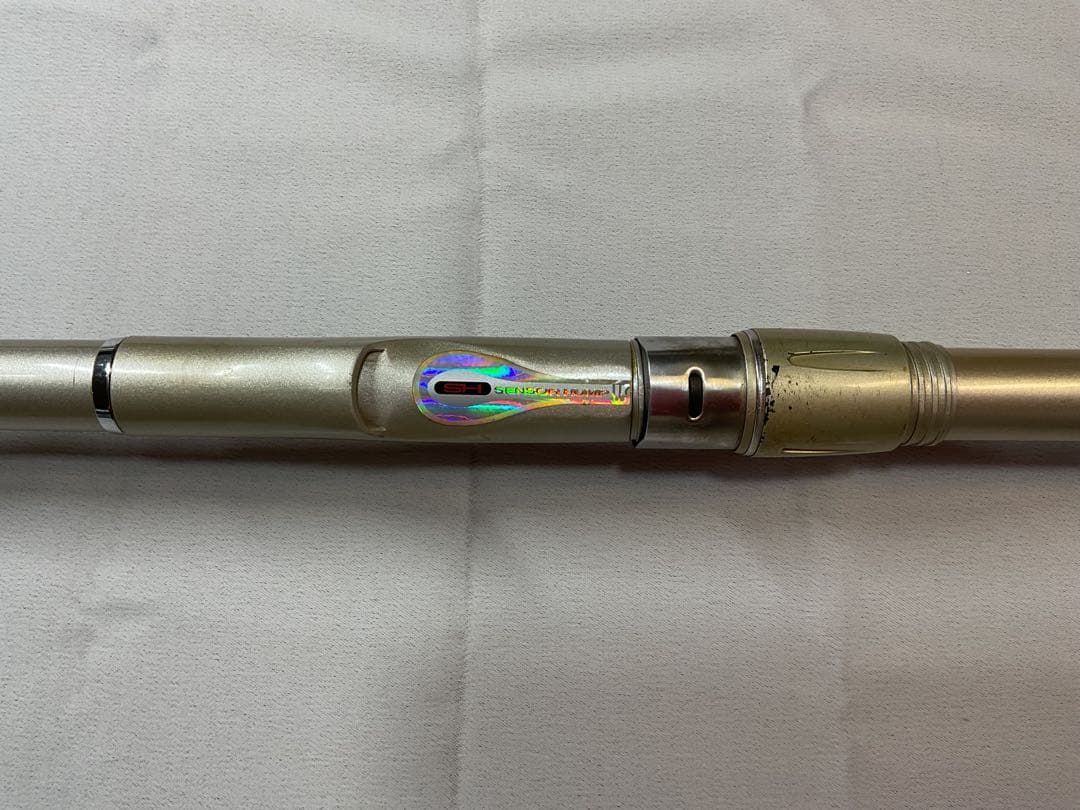 Daiwa ダイワ SIL MARK DRY マークドライ 3-48 遠投