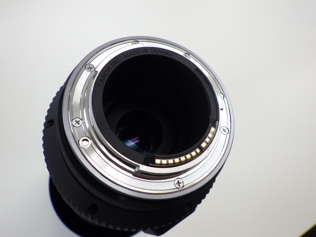 CANON 単焦点望遠レンズ RF800mm F11 IS STM（付属品あり）