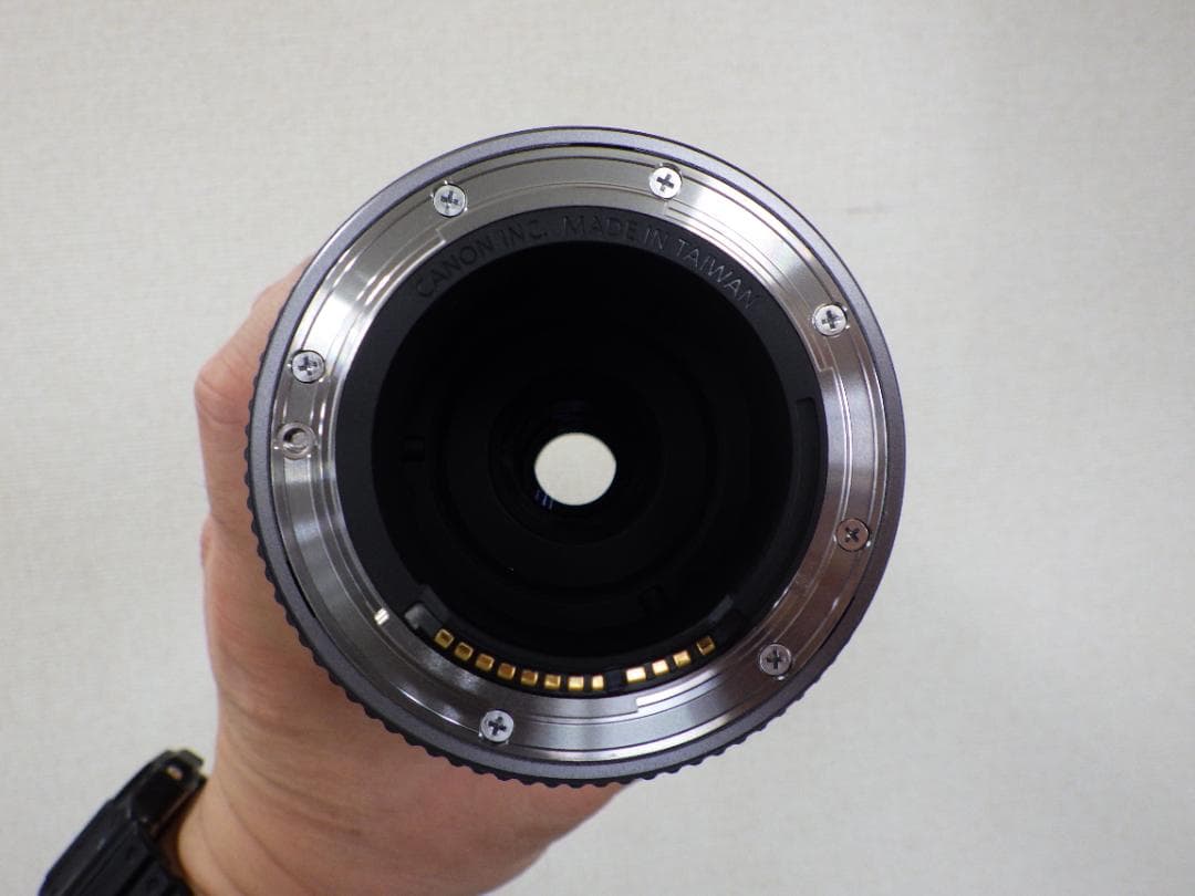 CANON 単焦点望遠レンズ RF800mm F11 IS STM（付属品あり）