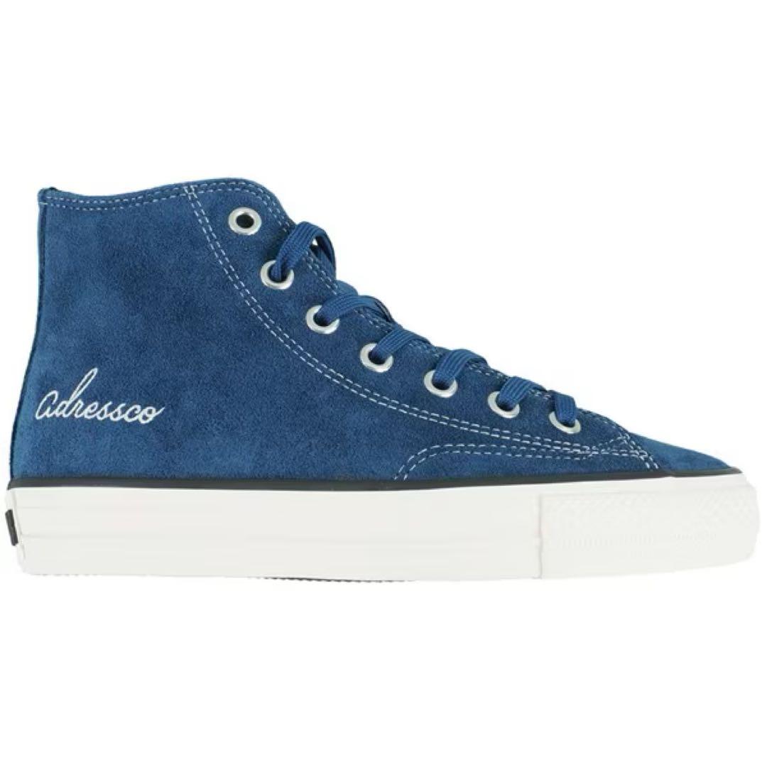 新品✨コンバース ALL STAR GF ADRESSCO HI ゴルフシューズ