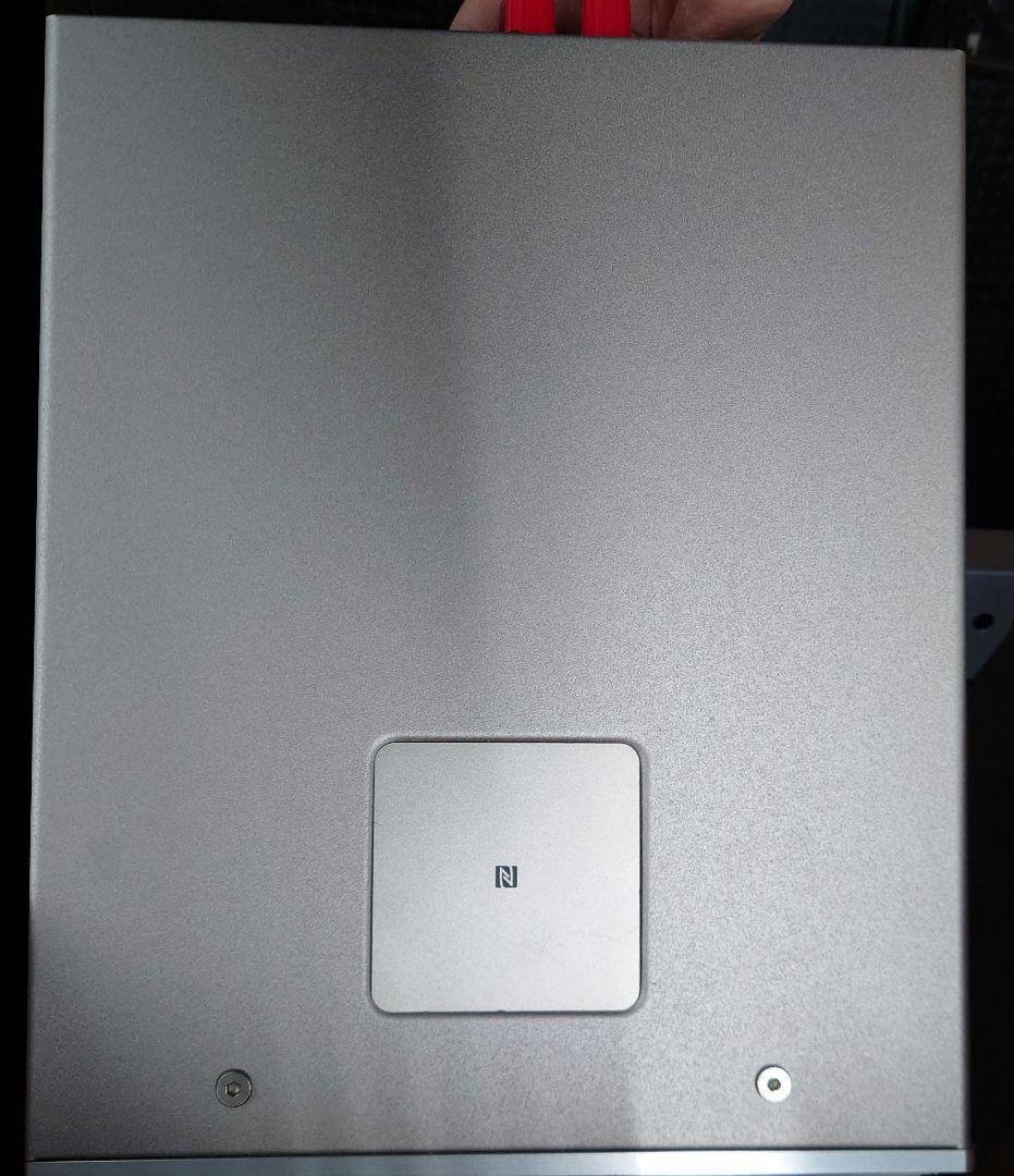 ■■KENWOOD　K-515 COMPACT Hi-Fi SYSTEMコンポ