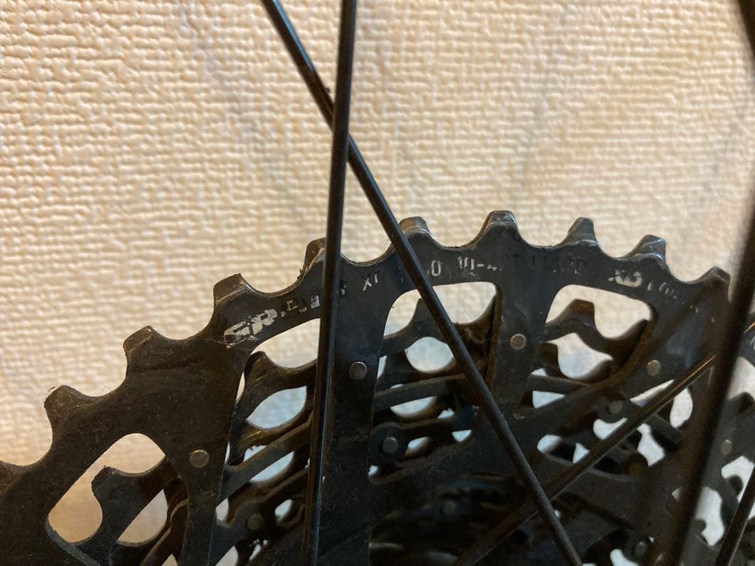 KONA スートラLTD 完組ホイール グラベル、MTB用