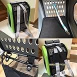 再値下げ＝アイリスオオヤマペットカート カップホルダー付き