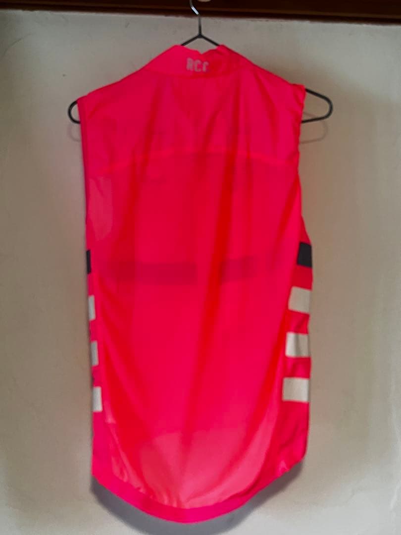 rapha rcc プロチームジレ S