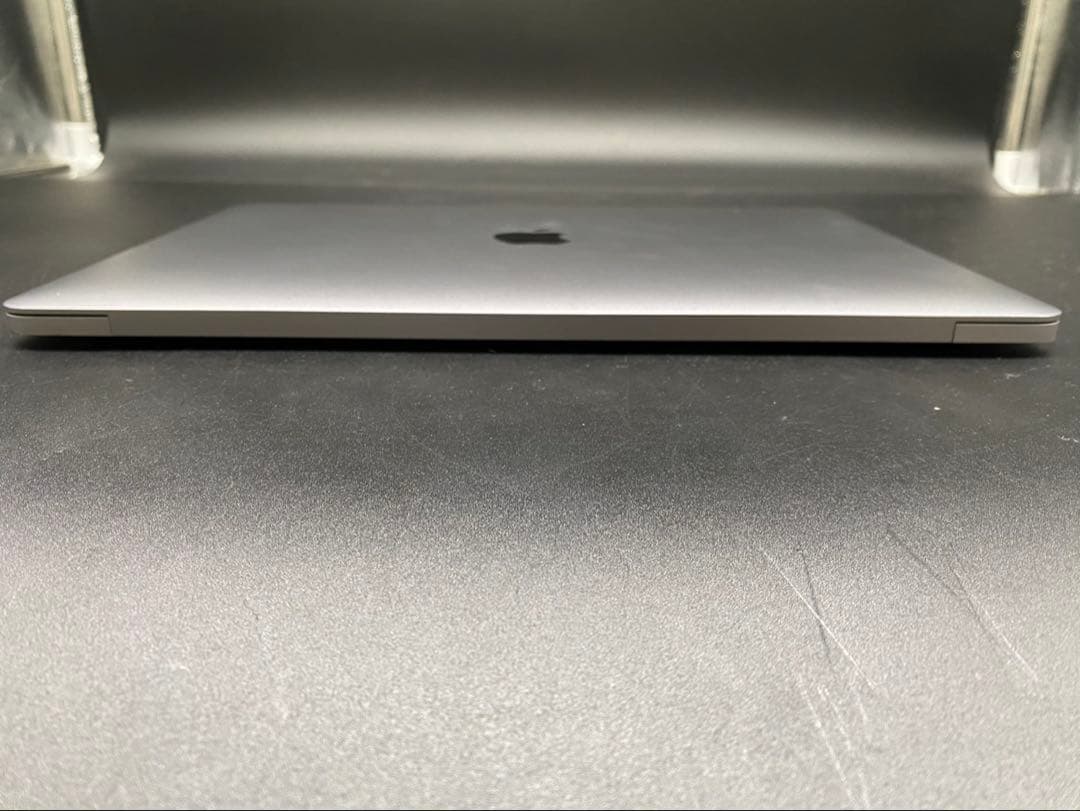 ★Apple MacBook Pro A1989 充放電回数1923