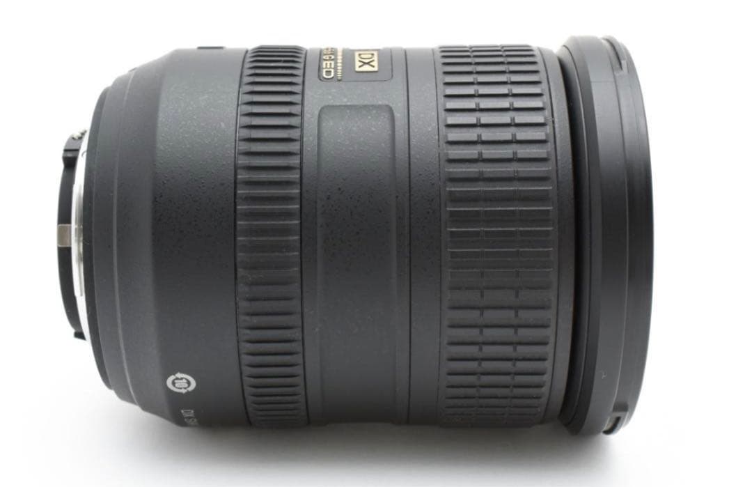 極美品 AF-S DX Nikkor 18-200mm F3.5-5.6G VR