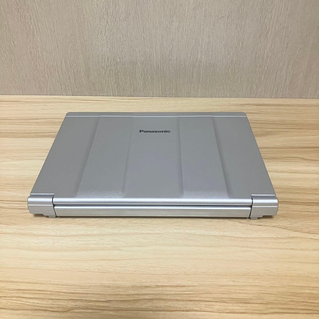 第11世代！極美品✨レッツノートCF-SV1 core i5 Windows11