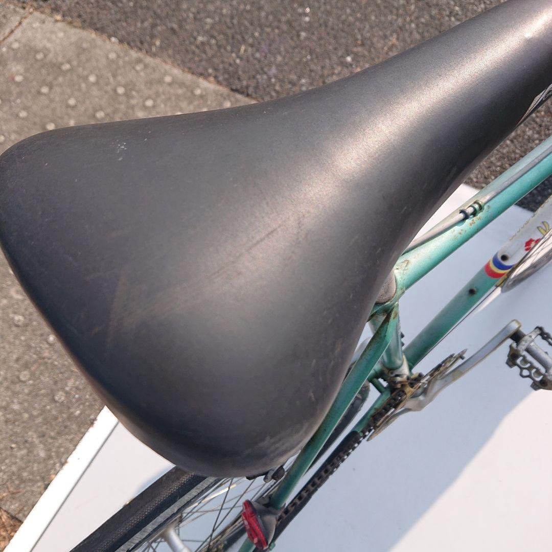 自転車