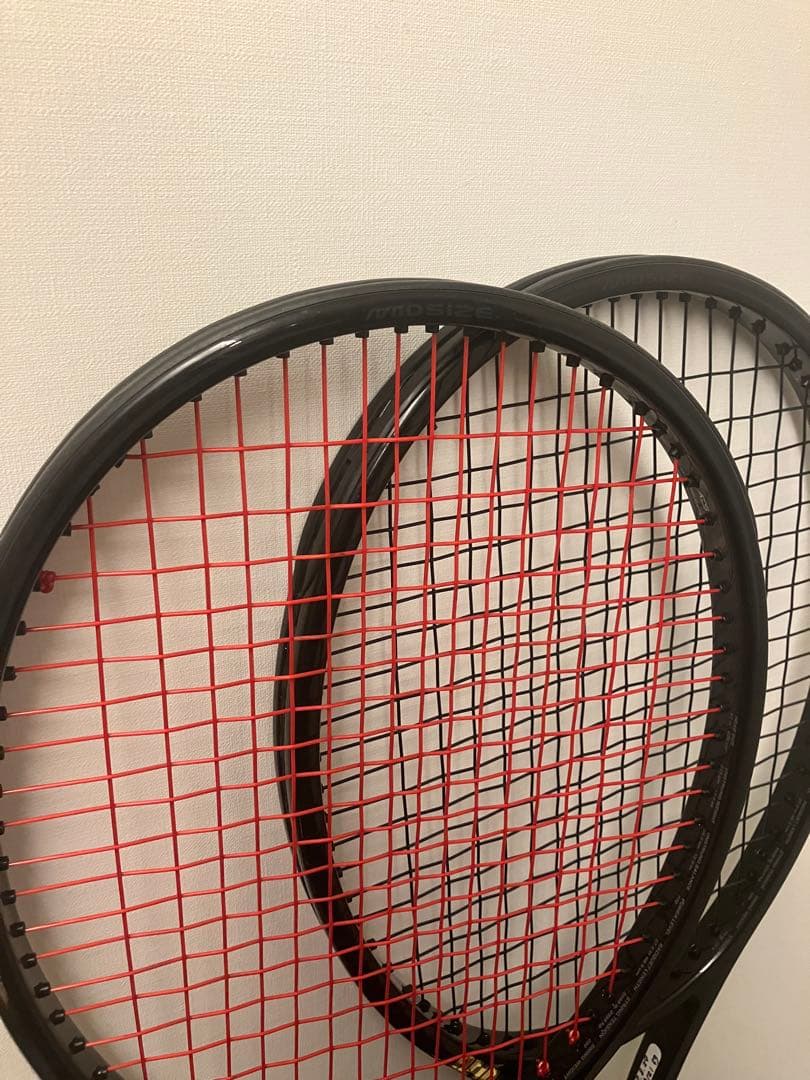 ファントムグラファイト 97 315g G2