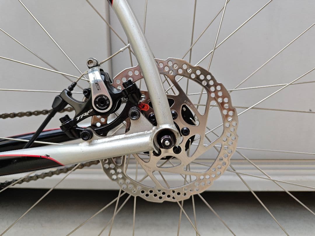 自転車本体 OS Bikes Black buck 29er ss mtb