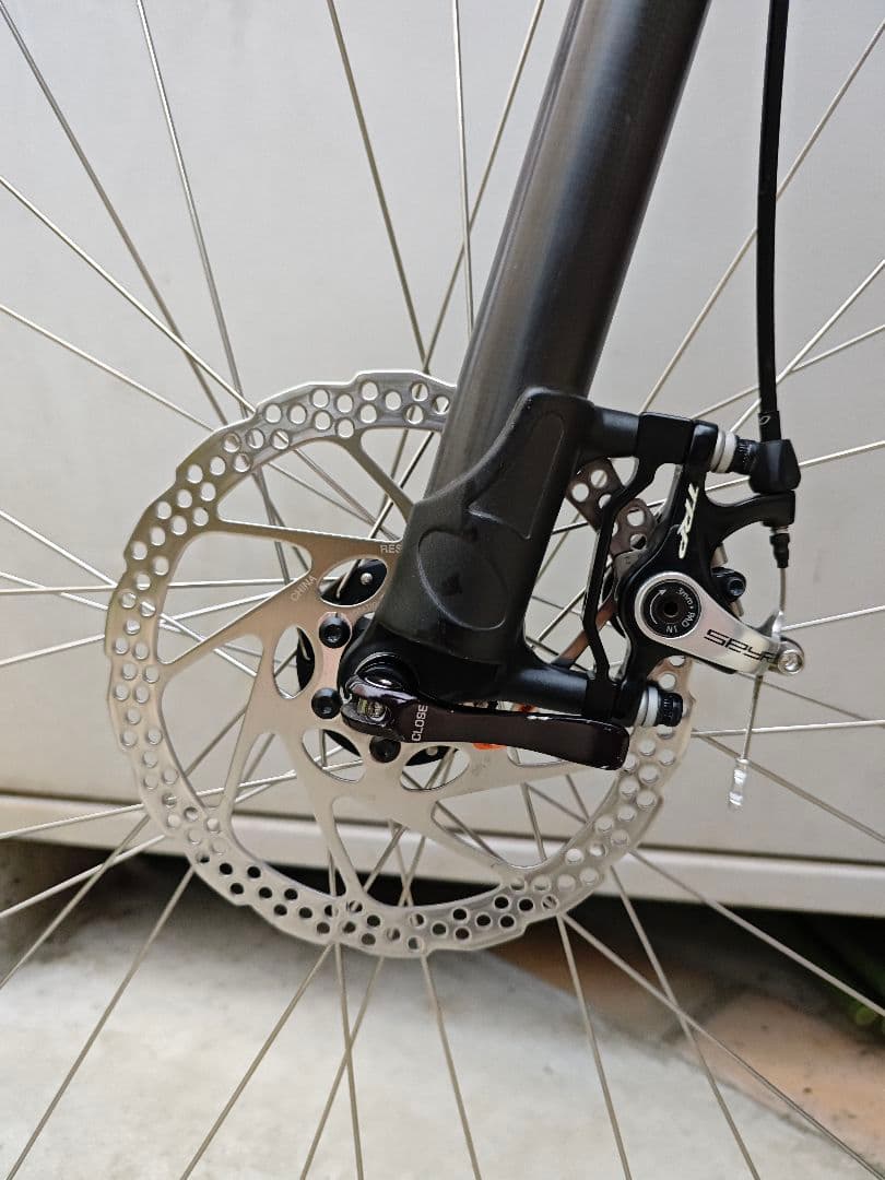 自転車本体 OS Bikes Black buck 29er ss mtb