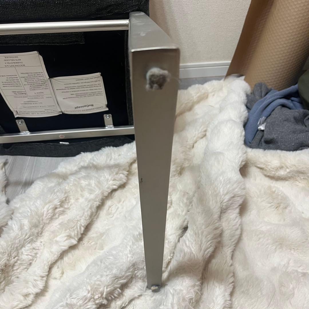 ボーコンセプト マリポサ ダイニングチェア