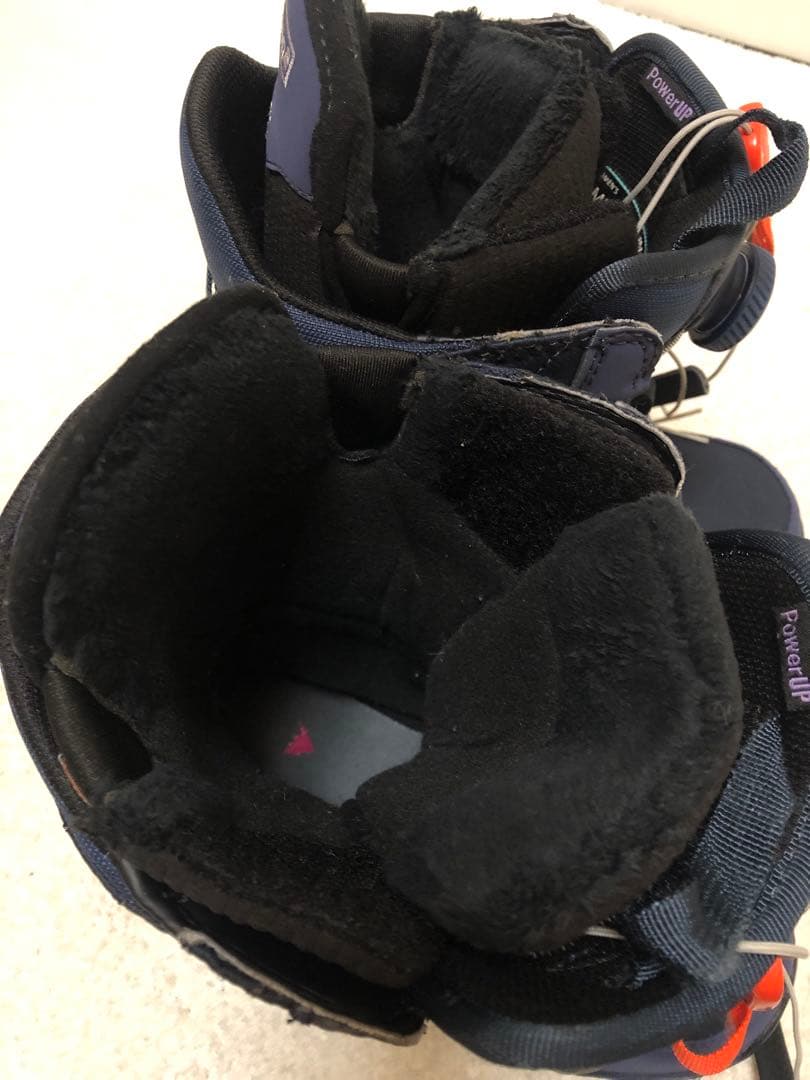 【Burton】バートン/ライムライト/ワイド/STEP ONスノーボードブーツ