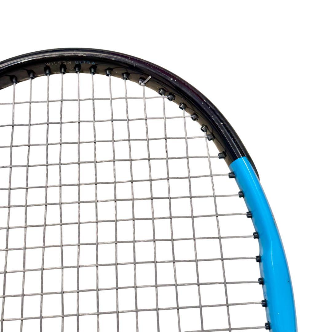 ウィルソン Wilson ULTRA TOUR95JP 錦織圭 テニスラケット
